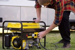 Схемы с электричеством, дорогие генераторы и новые ценники